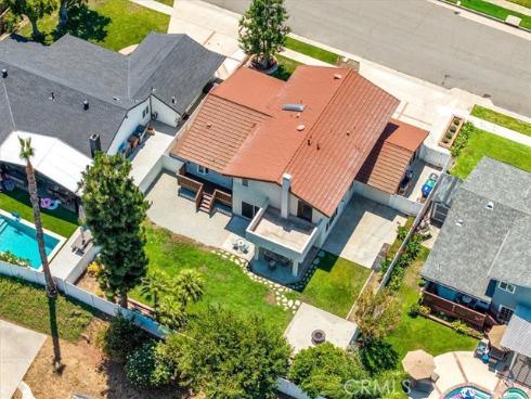 5925 E Tiber , Anaheim Hills, CA