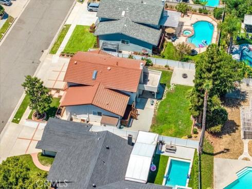 5925 E Tiber , Anaheim Hills, CA