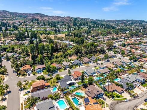 5925 E Tiber , Anaheim Hills, CA