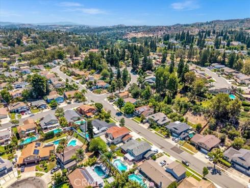 5925 E Tiber , Anaheim Hills, CA