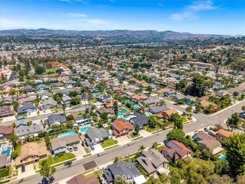 5925 E Tiber , Anaheim Hills, CA