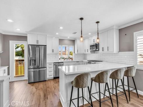 5925 E Tiber , Anaheim Hills, CA
