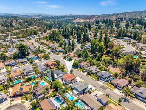5925 E Tiber , Anaheim Hills, CA