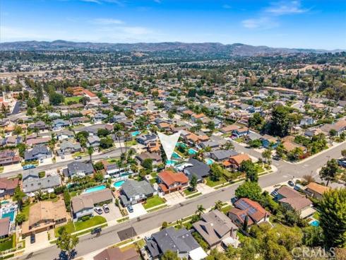5925 E Tiber , Anaheim Hills, CA