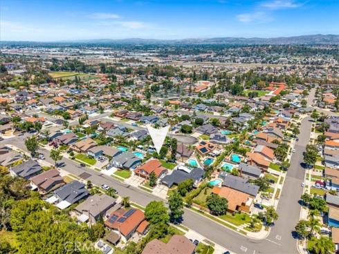 5925 E Tiber , Anaheim Hills, CA