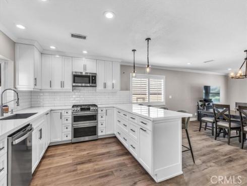 5925 E Tiber , Anaheim Hills, CA