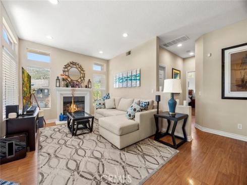 1382 S Country Glen Way , Anaheim Hills, CA