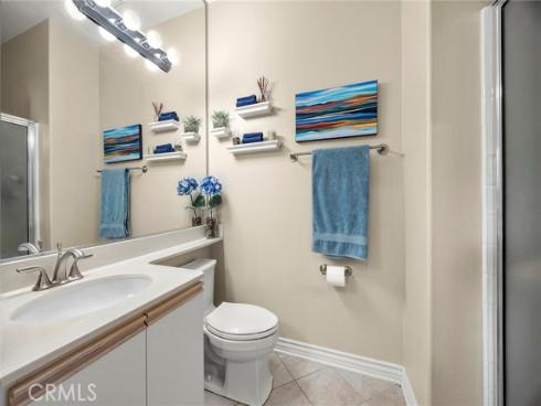 1382 S Country Glen Way , Anaheim Hills, CA