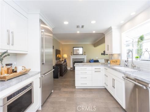 8505 E Meadowridge , Anaheim Hills, CA