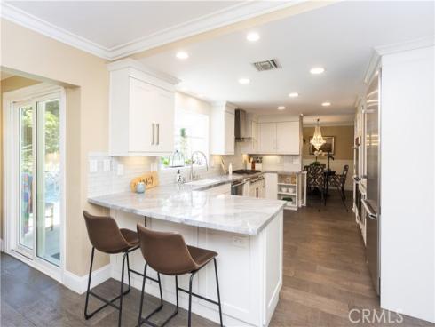 8505 E Meadowridge , Anaheim Hills, CA