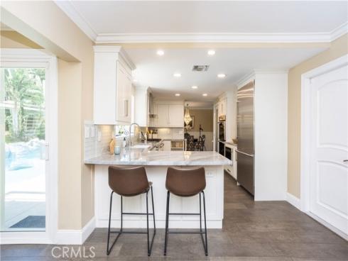 8505 E Meadowridge , Anaheim Hills, CA