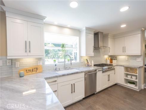 8505 E Meadowridge , Anaheim Hills, CA