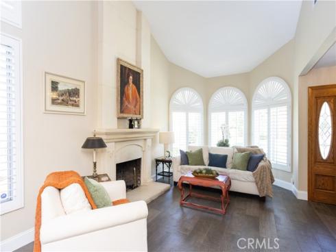 8505 E Meadowridge , Anaheim Hills, CA