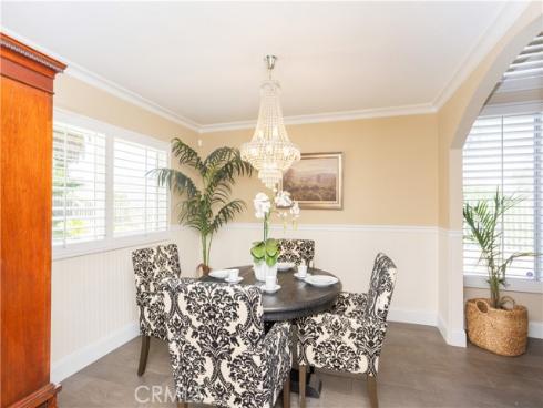 8505 E Meadowridge , Anaheim Hills, CA