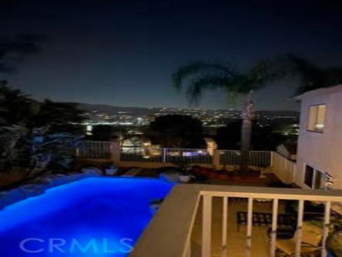 8505 E Meadowridge , Anaheim Hills, CA