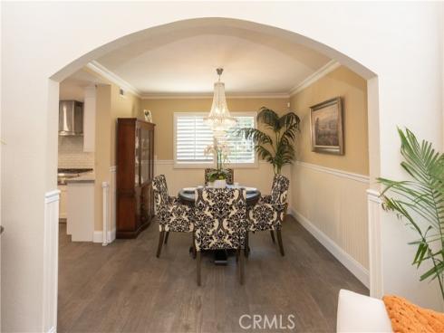 8505 E Meadowridge , Anaheim Hills, CA