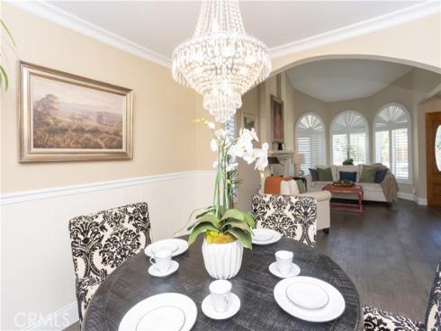 8505 E Meadowridge , Anaheim Hills, CA