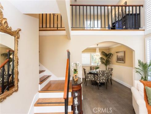 8505 E Meadowridge , Anaheim Hills, CA