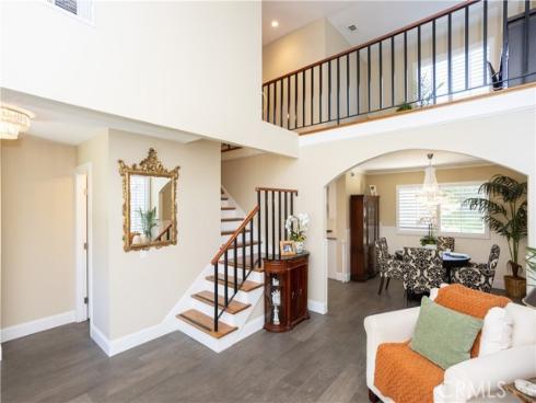 8505 E Meadowridge , Anaheim Hills, CA