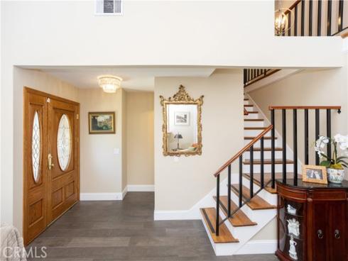 8505 E Meadowridge , Anaheim Hills, CA