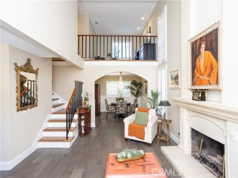 8505 E Meadowridge , Anaheim Hills, CA