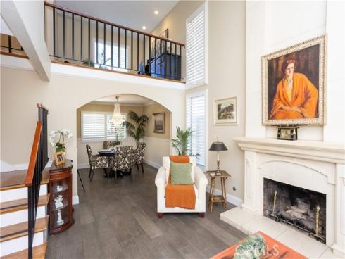 8505 E Meadowridge , Anaheim Hills, CA