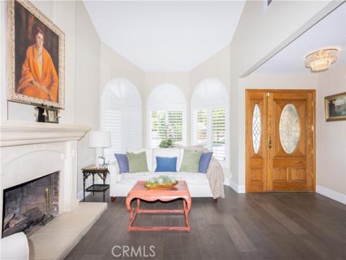 8505 E Meadowridge , Anaheim Hills, CA