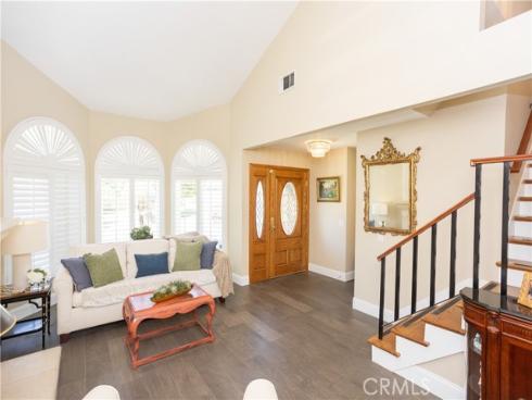 8505 E Meadowridge , Anaheim Hills, CA