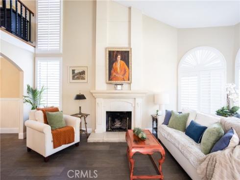 8505 E Meadowridge , Anaheim Hills, CA
