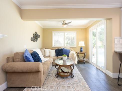 8505 E Meadowridge , Anaheim Hills, CA