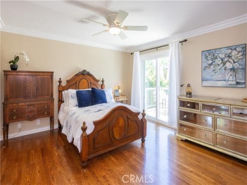 8505 E Meadowridge , Anaheim Hills, CA