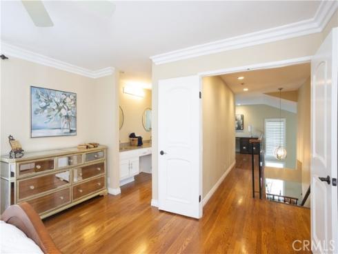 8505 E Meadowridge , Anaheim Hills, CA