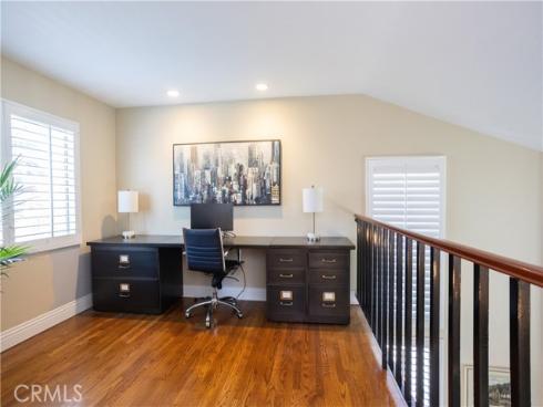 8505 E Meadowridge , Anaheim Hills, CA