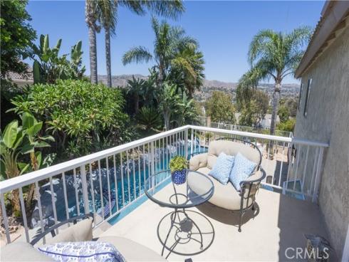 8505 E Meadowridge , Anaheim Hills, CA