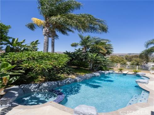 8505 E Meadowridge , Anaheim Hills, CA