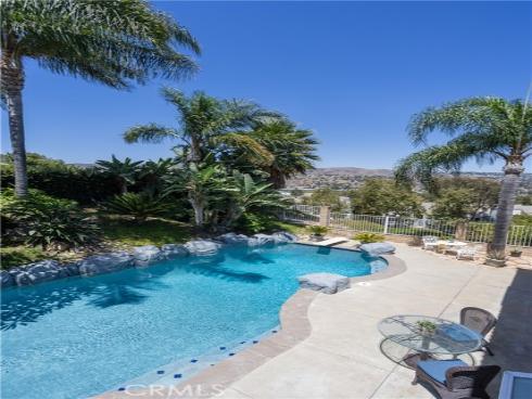 8505 E Meadowridge , Anaheim Hills, CA