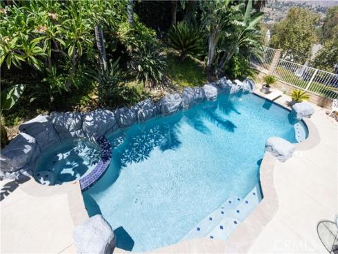 8505 E Meadowridge , Anaheim Hills, CA