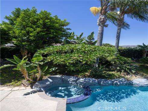 8505 E Meadowridge , Anaheim Hills, CA