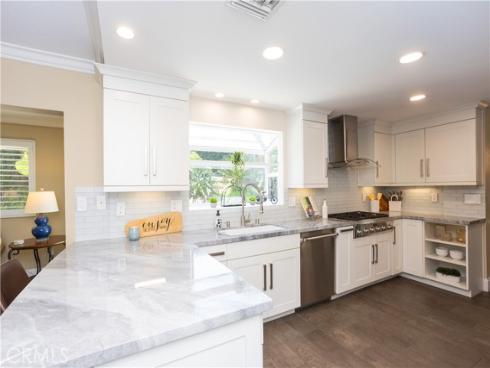 8505 E Meadowridge , Anaheim Hills, CA