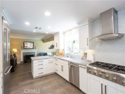 8505 E Meadowridge , Anaheim Hills, CA