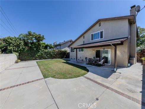 137 N Wade  , Anaheim Hills, CA