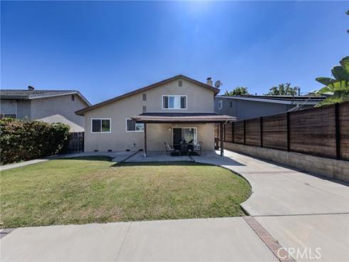 137 N Wade  , Anaheim Hills, CA