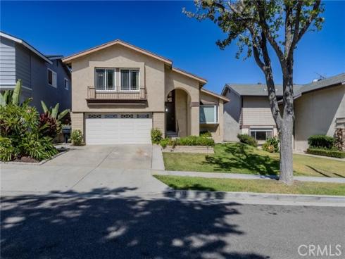 137 N Wade  , Anaheim Hills, CA