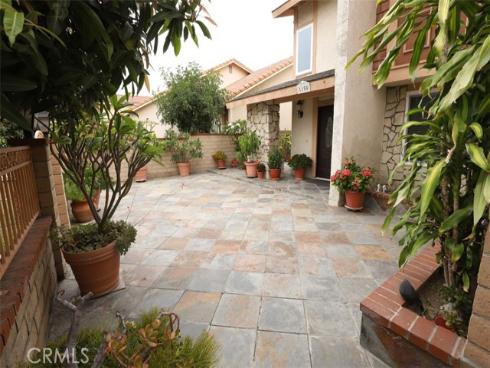 1150 N Brantford Street, Anaheim, CA