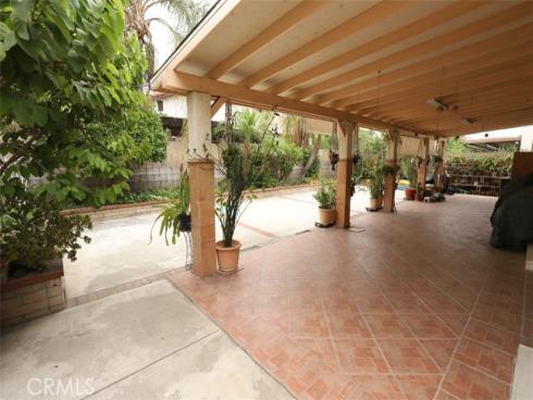 1150 N Brantford Street, Anaheim, CA