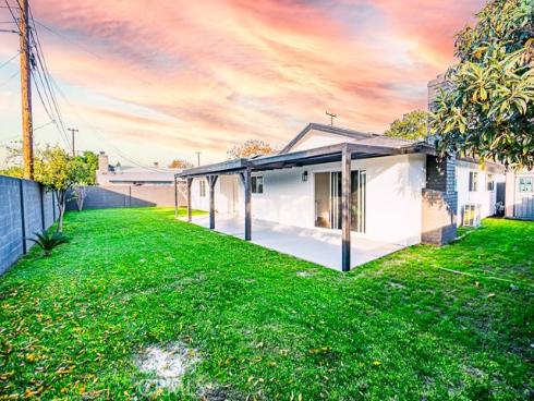 2141 S Vern Street, Anaheim, CA