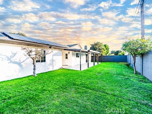 2141 S Vern Street, Anaheim, CA