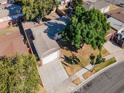 2540 W Picadilly Way, Anaheim, CA