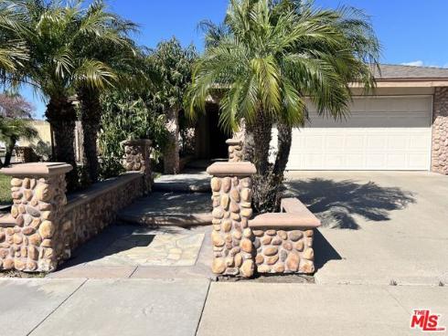 2513 W Fulcrum   Place, Anaheim, CA