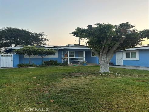 1307 E Merona Place, Anaheim, CA